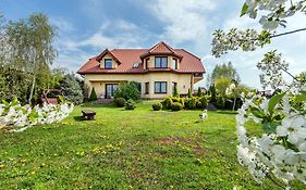 RYSIÓWKA pokoje gościnne